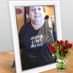 Profile Picture of Janet Wilkins (@janetwilkins1) on Tiktok