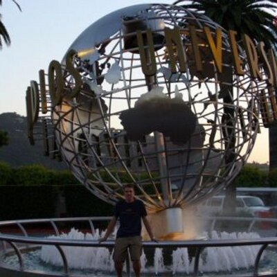 Profile Picture of Brian Vanden Acker (@Vandy084) on Twitter