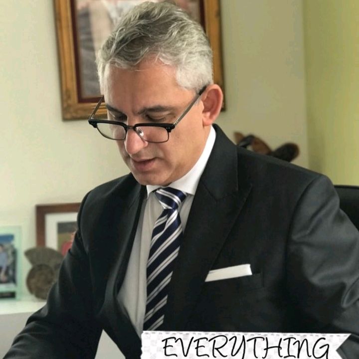 Profile Picture of Michael Md (@michaelmddon) on Tiktok