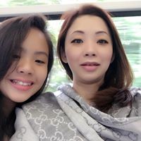 Profile Picture of Audrey Sim (@audrey-sim-8) on Quora