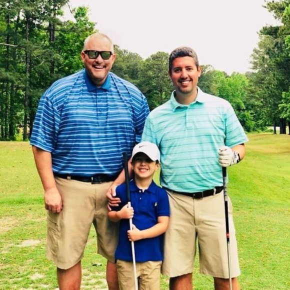 Profile Picture of Jeff Gambrell (@jeff_gambrell) on Poshmark