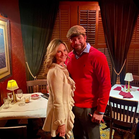 Profile Picture of Cliff James (@buncyboy13) on Poshmark