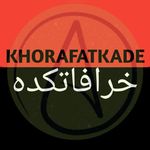 Profile Picture of خرافاتکده (@khorafatkade) on Instagram