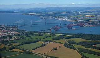 Profile Picture of Firth of Forth - Wikipediaon Wikipedia