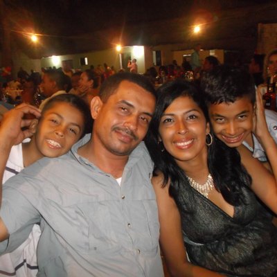 Profile Picture of Omar Eduardo Chacon (@omarchacon8a) on Twitter