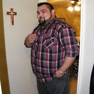 Profile Picture of Noel Garza (@cre8tivemind) on Myspace