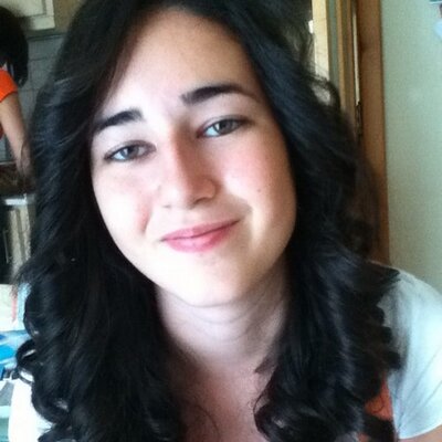 Profile Picture of Daniela Vella (@Daniela_Vella) on Twitter