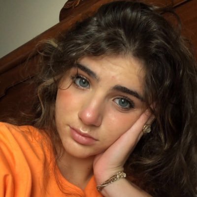 Profile Picture of Gracie Hill (@hi11gracie) on Twitter