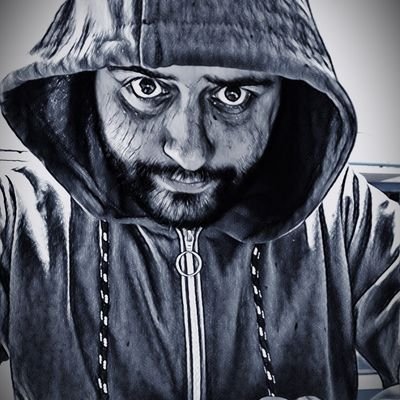 Profile Picture of Danny_basham (@dannybasham3) on Twitter