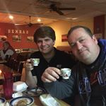 Profile Picture of Patrick Jasinski (@pjaz8080) on Instagram