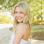 Profile Picture of Claire Scott (@claireascott) on Instagram