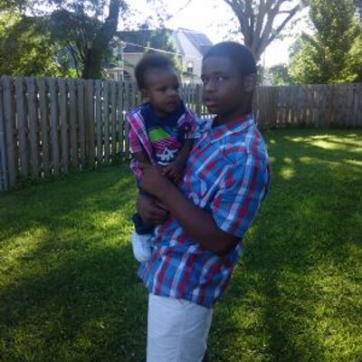 Profile Picture of Lawrence Lovelace (@Lovelace_Nicee) on Twitter