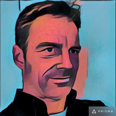 Profile Picture of Michael Bowker (@Mike_Bowker) on Twitter