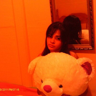 Profile Picture of Marilyn Arias Calvo (@2323marilyn) on Twitter