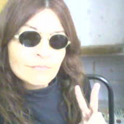 Profile Picture of Yolanda Troncoso (@yolandatroncos2) on Twitter