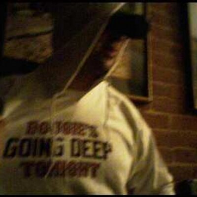 Profile Picture of Brendan M. Parnell (@BMParnell) on Twitter