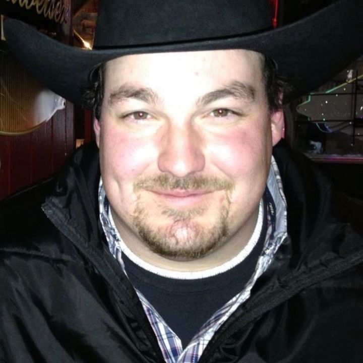 Profile Picture of Haygrinder (@haygrinder) on Tiktok