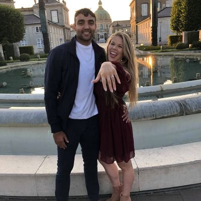 Profile Picture of David Ali Howard (@King_Dave_44) on Twitter