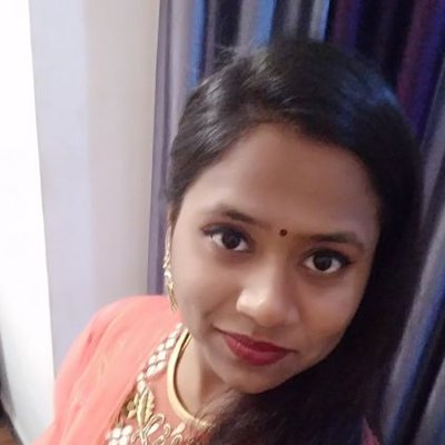 Profile Picture of Deepa Pillai (@deepa_2219) on Twitter