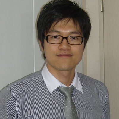 Profile Picture of Yusung Kim (@yusungkim) on Twitter