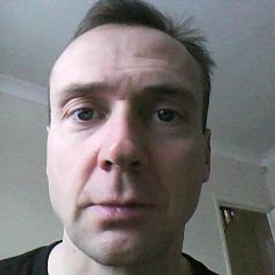 Profile Picture of John Manifold (@JohnManifold) on Twitter