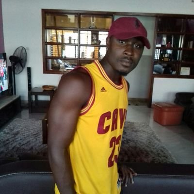 Profile Picture of Eric Nanni (@eric_nanni) on Twitter