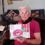 Profile Picture of Dawn Chalk-Olsson (@chalkolsson) on Instagram