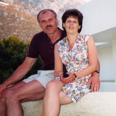 Profile Picture of Michael Tookey (@MichaelTookey) on Twitter