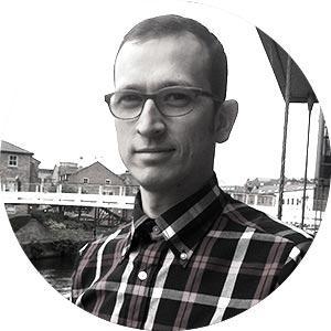 Profile Picture of Daniel Harper (@dan_harper83) on Twitter