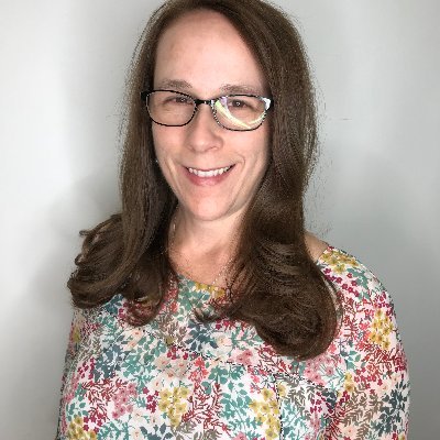 Profile Picture of M Triplett (@MistyTriplett1) on Twitter