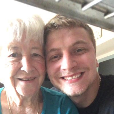 Profile Picture of Joshua Kaminski  ⚾ (@jkaminski21) on Twitter
