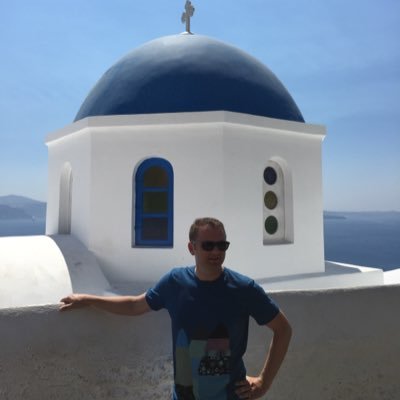 Profile Picture of Kory Olson (@justinetaton1) on Twitter