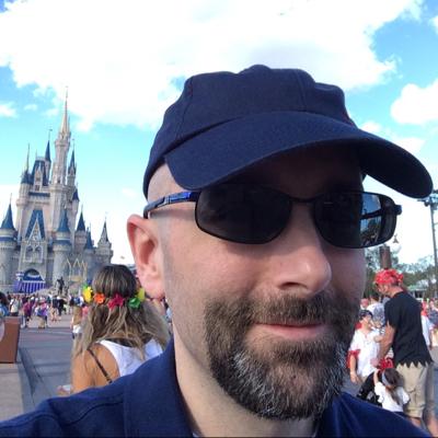 Profile Picture of Jay Gittings (@jaygittings) on Twitter