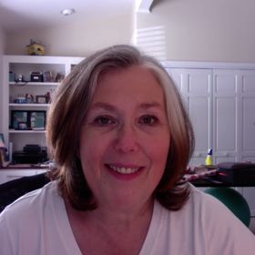 Marion Hughes - Pinterest Profile Picture of Marion Hughes (@marionch) on Pinterest