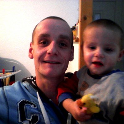 Profile Picture of Steven Ackermann (@@StevenAckermann) on Twitter