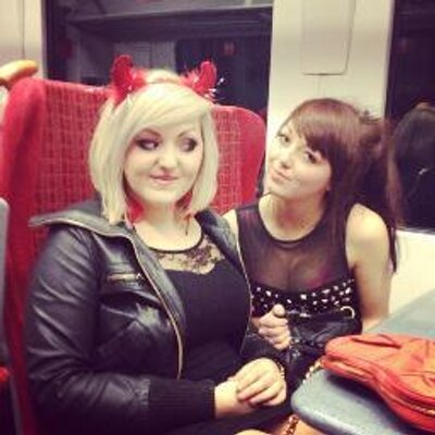 Profile Picture of Laura Sharman (@LauraSharman224) on Twitter