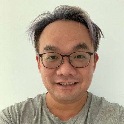 Profile Picture of Peter Khoo (@pkhoo777) on Twitter