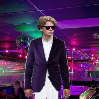 Profile Picture of Nate Thornton (@NateThornton3) on Twitter