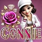 Profile Picture of Ericka Connie Descarga (@conniedionedadescarga) on Facebook