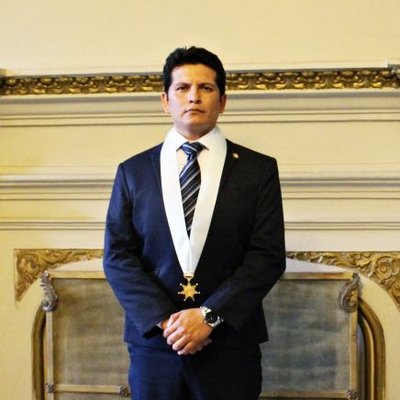 Profile Picture of Guillermo Roca Orozco (@roca_orozco) on Twitter