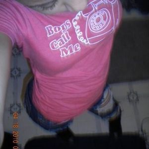 Profile Picture of Alaina Gipson (@lilbit_alaina) on Myspace