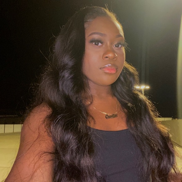 Profile Picture of Camille Tarty (@meetcamie) on Poshmark