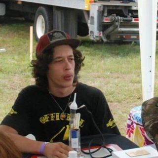 Profile Picture of Jeremy Richard (@Jeremy-Richard) on Facebook