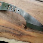Profile Picture of carl barbour (@cbourknives_and_tools) on Instagram