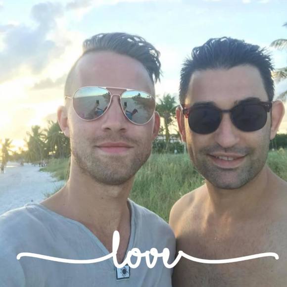 Profile Picture of Justin Kornicki (@viatortona) on Poshmark