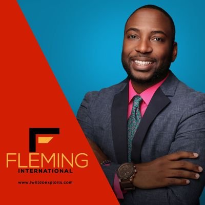 Profile Picture of Brandon Fleming (@Ready2Reign) on Twitter