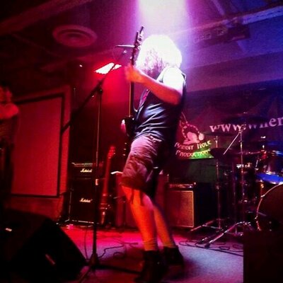 Profile Picture of James Wartman (@Ranziell) on Twitter