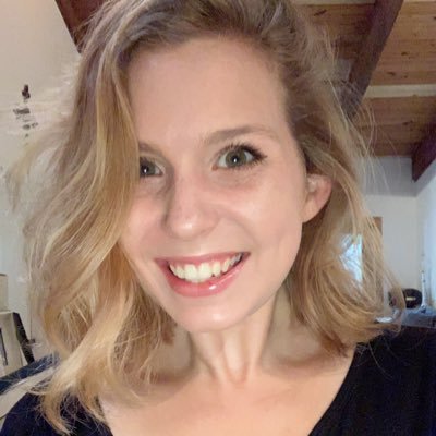 Profile Picture of Isabelle (@isabellerose_) on Twitter