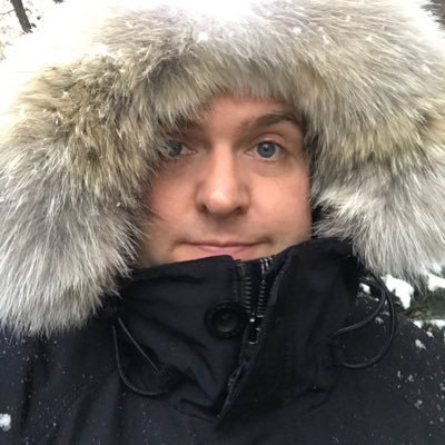 Profile Picture of Nick Varney (@nickvarney) on Twitter