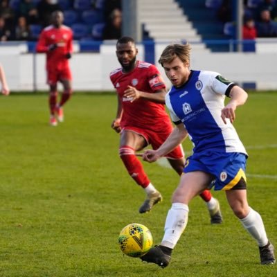 Profile Picture of Tom Summerfield (@TomSummerfield1) on Twitter